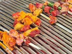 -妖无二·和牛烧烤自助(新吴万达店)