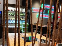 -洪湘记川湘·甲鱼馆(四海凯悦美食广场店)