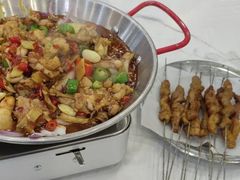 -江城燕子大排档(江汉路步行街店)