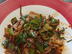 -李氏传家菜(兴城路店)