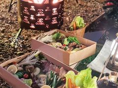 -HERRE·FARM 赫尔露营农场·团建聚会包场