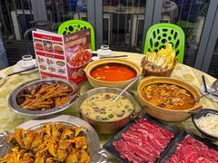 -聚味瞿记·龙虾堂(渔人码头一店)