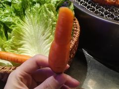 -十三姨正合丰烤肉(营迹路店)