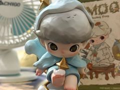 -泡泡玛特POPMART(天环购物中心店)