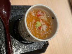 -Ginza Onodera 鮨(外滩十八号店)