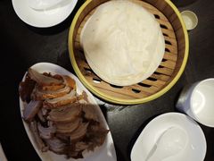 -老牌坊鲁菜名店(聊城美食岛店)