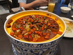 -万达瑞华酒店·品珍中餐厅