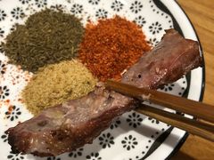 -巴依老爷新疆美食(常营店)