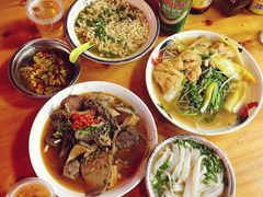 -正宗阳山牛杂(东城店)
