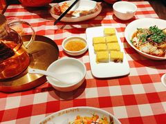 -西贝(宁波天一国购店)