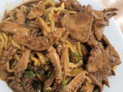 -兰溪十八浇(天一店)
