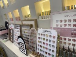 -MONICABOX美甲美睫