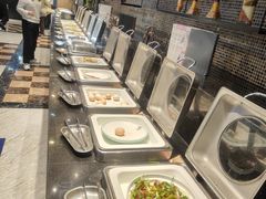 -济南蓝海御华大饭店·蓝钻国际美食自助百汇(山东书城店)