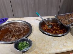-临潼印象·特色陕菜