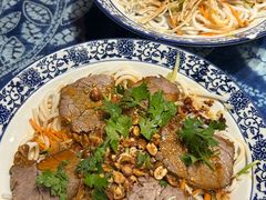 -云南李记罐罐米线饵丝小吃(汉中门金鹰店)