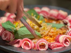 -春熙台韩国料理·章鱼肥牛(西丽店)