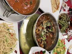 -遇见小院—虹鳟鱼•农家菜(怀柔店)