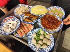 -飘香火锅(玉林西路店)