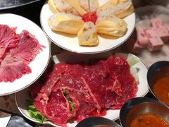 -辣皇朝小龙虾(六一店)