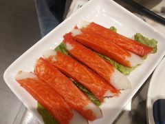 -鱼颜诱纸纸上烤鱼·蛙(龙湖天街店)