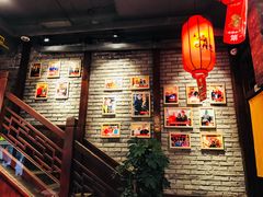 -谭鸭血老火锅(漳州路店)