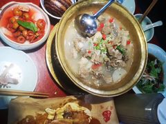-窄巷子陕菜馆·地道陕西菜(粉巷店)