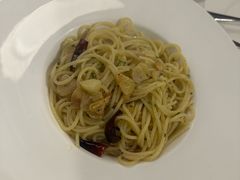 -爱茉莉意大利西餐厅