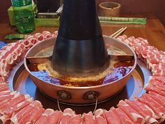 -刘老表·瓦罐汤涮肉(青云谱店)
