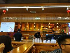 -云晓光头烧烤吧(德平路店)