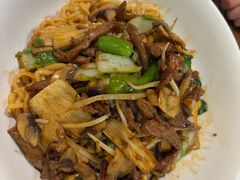 -寻裕记·现炒浇头面(人民广场店)