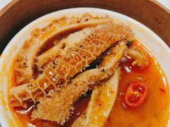 -煲王粤菜餐厅(中侨中心店)