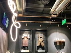 大堂-haxnbauer海森堡德国餐厅(深圳coco店)