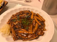 -得月楼·省级非遗·传统苏帮菜(观前店)