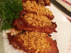 炸鸡翼-池记(尖沙咀店)