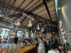 -The Workshop Coffee