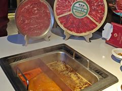 -东道煮牛肉火锅(重庆路店)