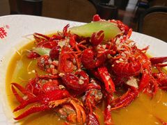 -沪小胖小龙虾(淮海中路旗舰店)