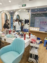 -倾城宝贝儿童摄影(新辰里酒仙桥店)