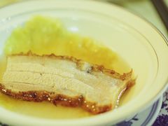 -厉家菜(德胜门总店)