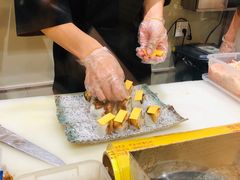 -花道寿司(萧山万象汇店)