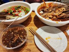 -嘉州叶婆婆钵钵鸡(建设路店)