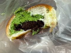 -烘焙町面包店(西四店)