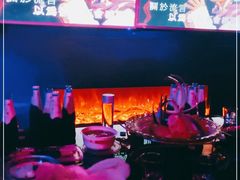 -V-SHOW KTV(济南概念店)