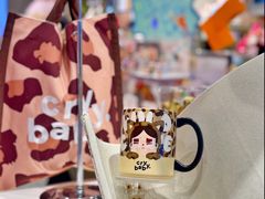 -泡泡玛特POPMART(合生汇店)