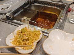 -海底捞火锅(欣大百货店)