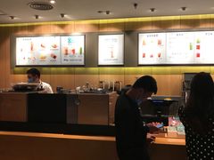 -星巴克(福州万象九宜城分店)