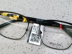 -宝岛眼镜(福清万达店)