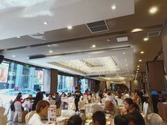 大堂-东方御宴海鲜酒楼(棕泉酒店)