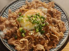 -沼津港精致料理·寿喜烧·烧鸟(龙湖南桥天街日料榜单店)