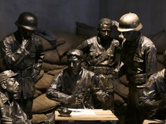 -上海四行仓库抗战纪念馆